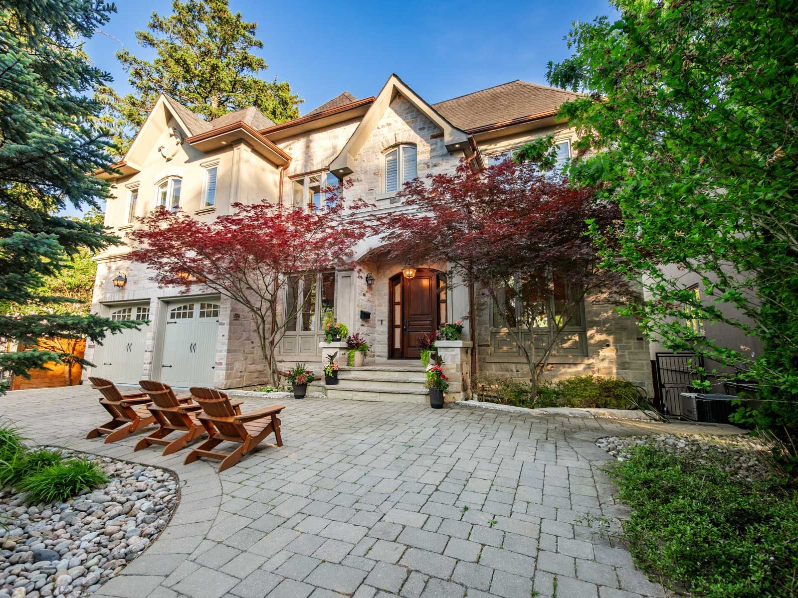 35 Wentworth Avenue, Toronto, On M2n 1t5