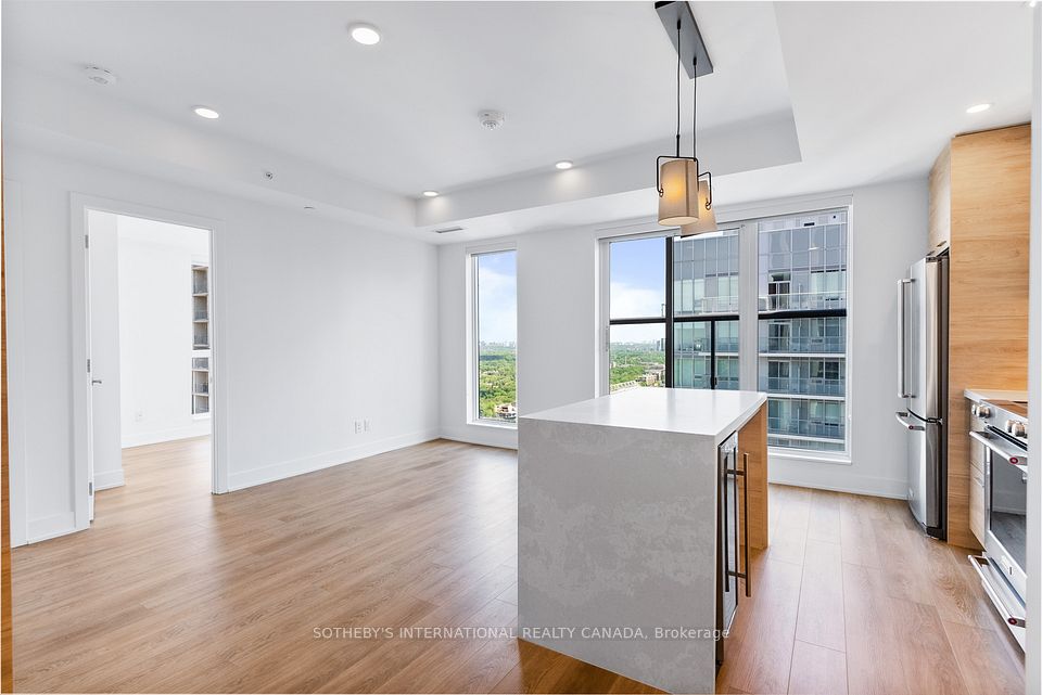 200 Redpath Avenue 3605, Toronto, On M4p 0e6