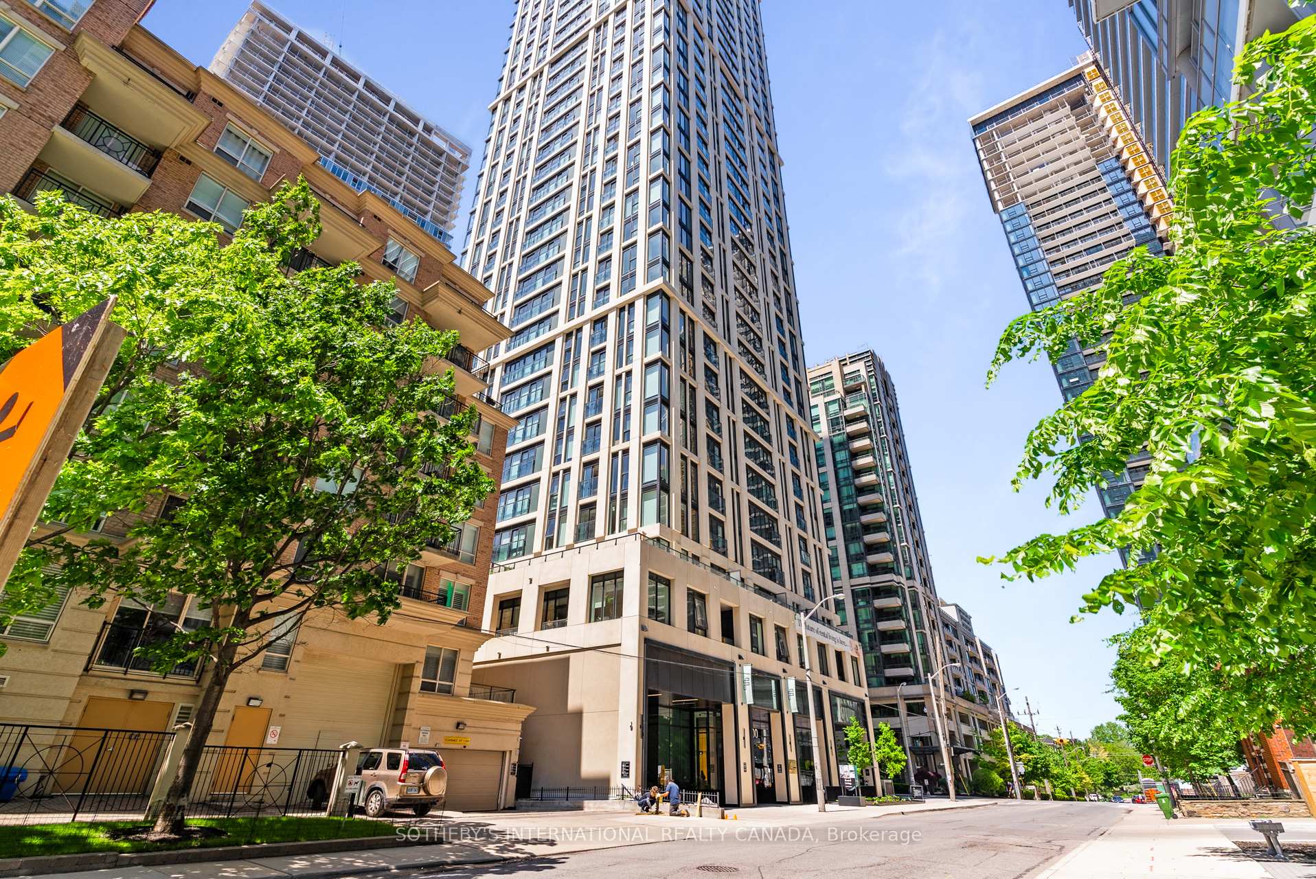 200 Redpath Avenue 2606, Toronto, On M4p 0e6