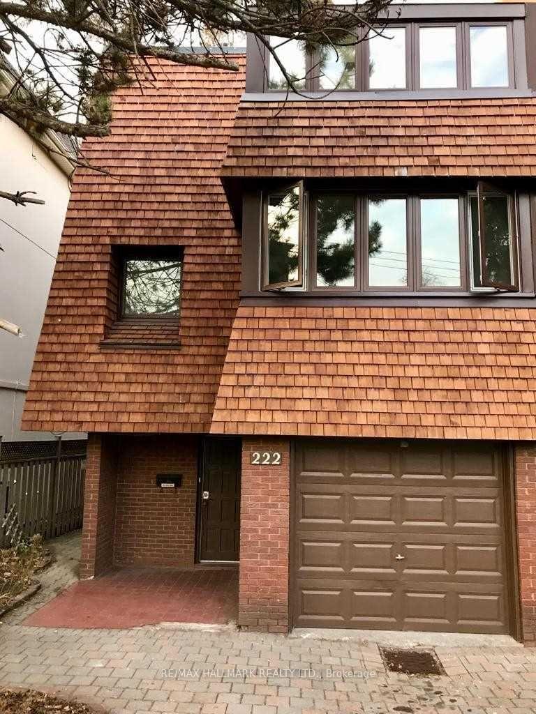 222 Broadway Avenue, Toronto, On M4p 1v9