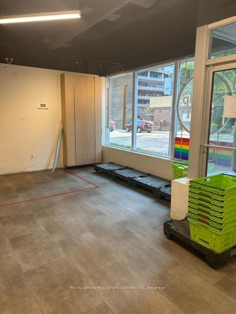 609 Church Street, Toronto, On M4y 2t3