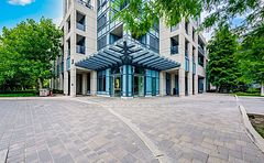 181 Wynford Drive 403, Toronto, On M3c 0c6