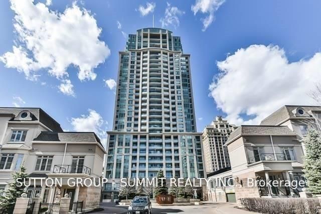 17 Barberry Place 1011, Toronto, On M2k 3e2