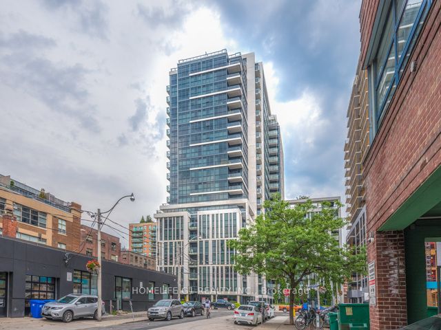 400 Adelaide Street E 1101, Toronto, On M5a 4s3