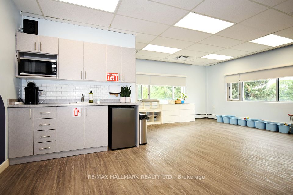 1200 Lawrence Avenue E 304, Toronto, On M3a 1c1