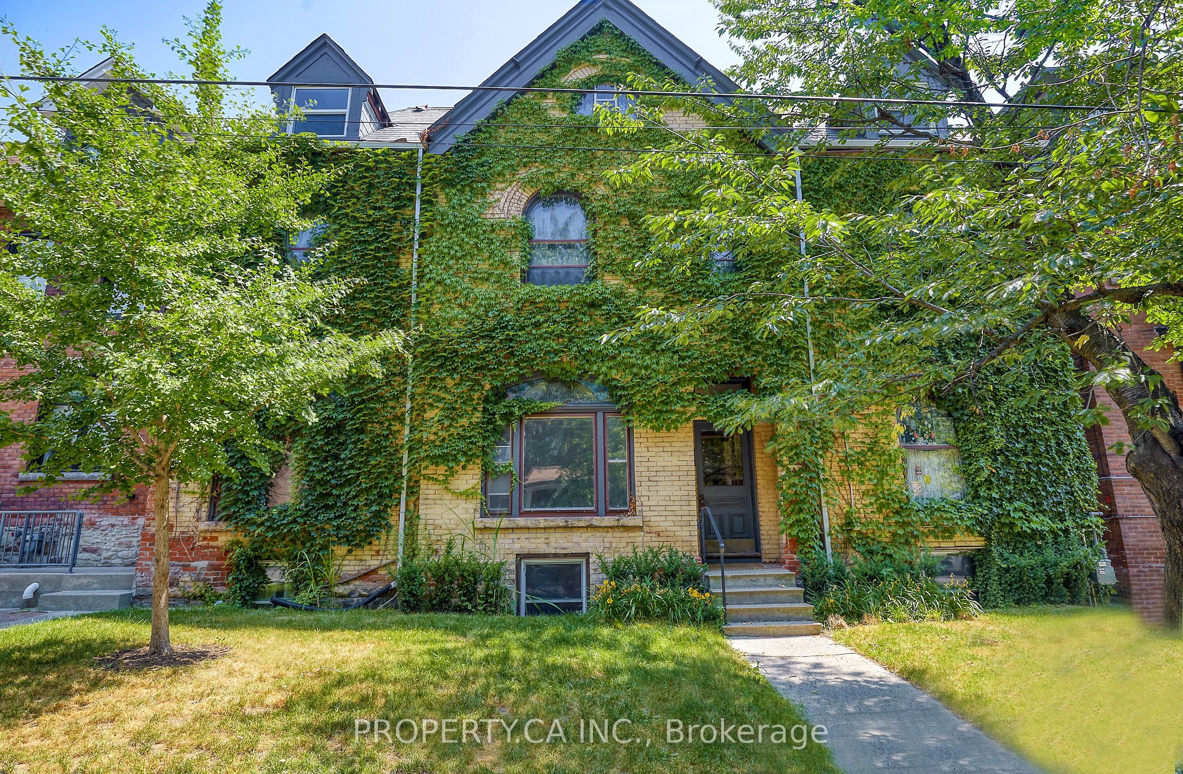 345 Gladstone Avenue, Toronto, On M6h 3h5