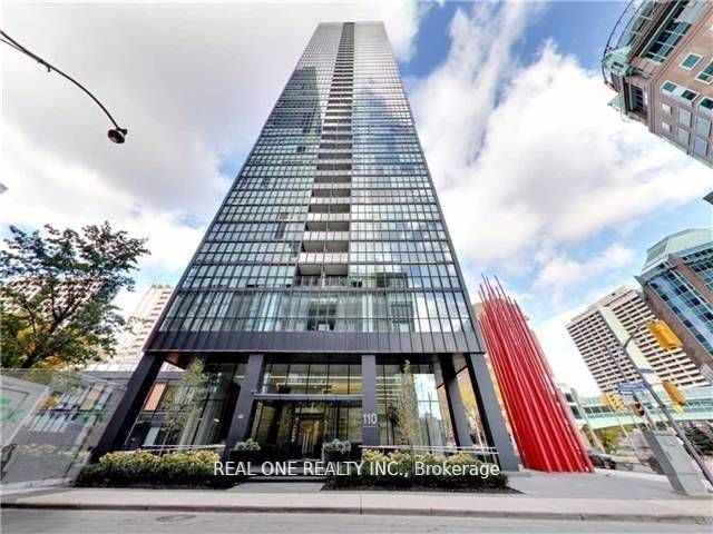 110 Charles Street E 3505, Toronto, On M4y 1t5