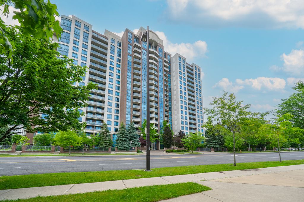 233 Beecroft Road 318, Toronto, On M2n 6z9