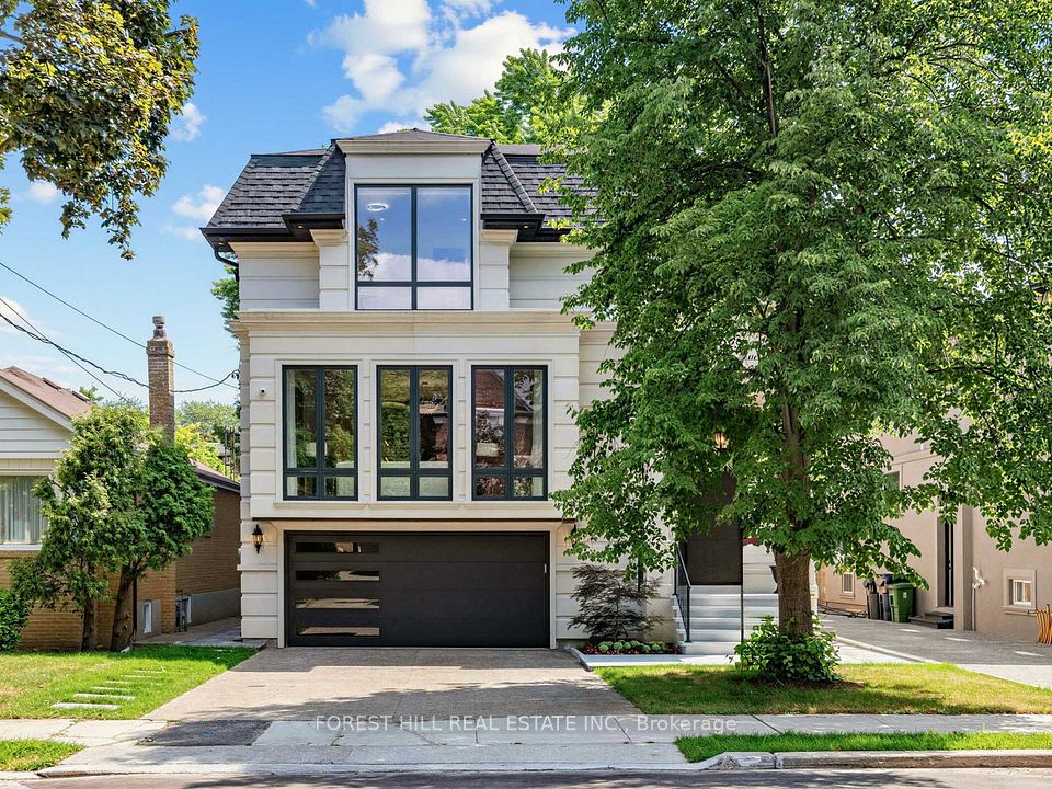229 Florence Avenue, Toronto, On M2n 1g7