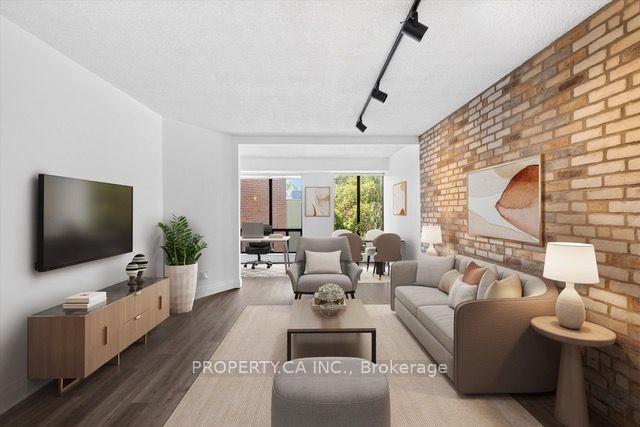 456 College Street 306, Toronto, On M6g 4a3