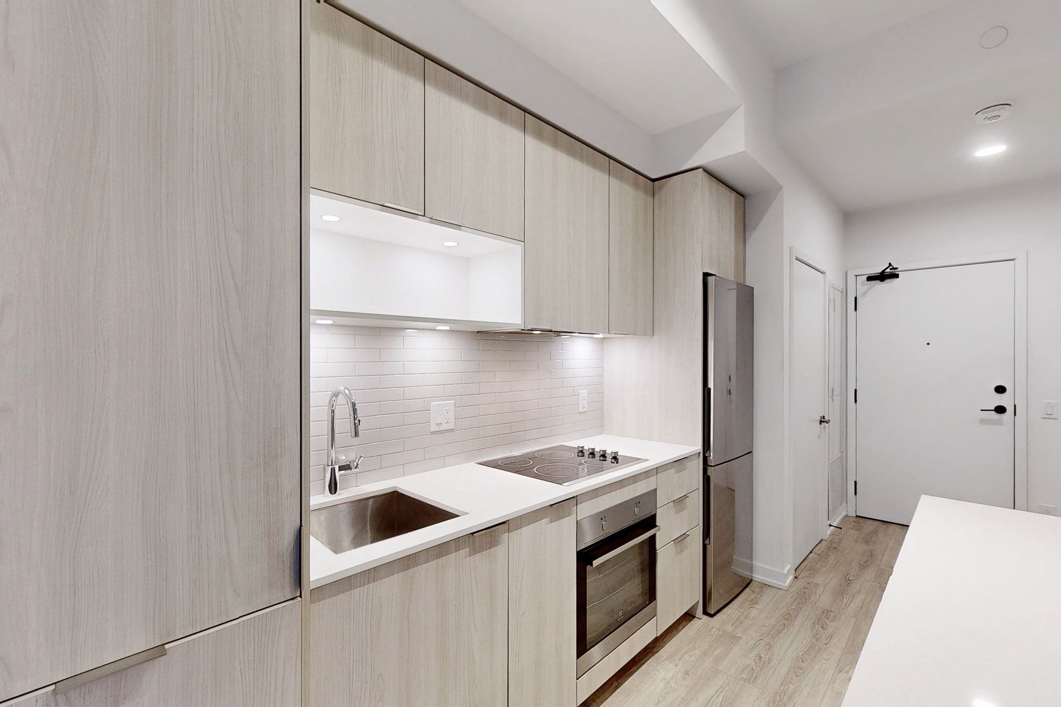 20 Tubman Avenue 707, Toronto, On M5a 0m8