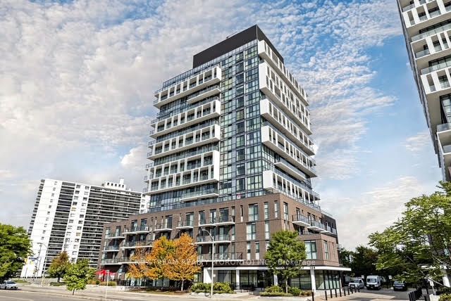 128 Fairview Mall Drive 405, Toronto, On M2j 0e8