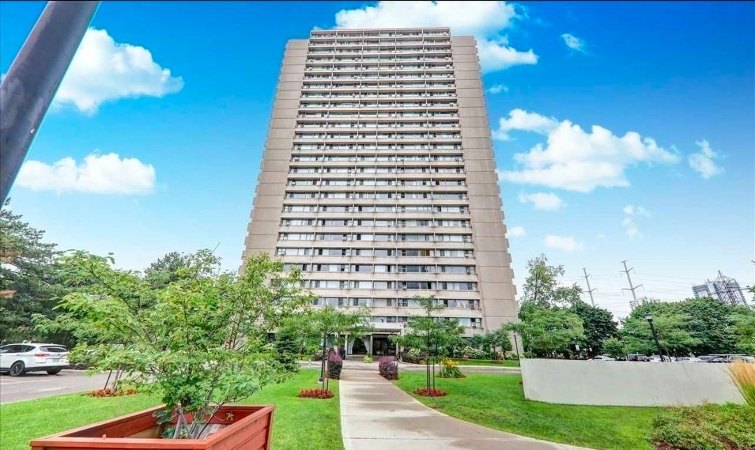 735 Don Mills Road 604, Toronto, On M3c 1s9