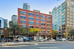129 Spadina Avenue 2nd Floor, Toronto, On M5a 1j7