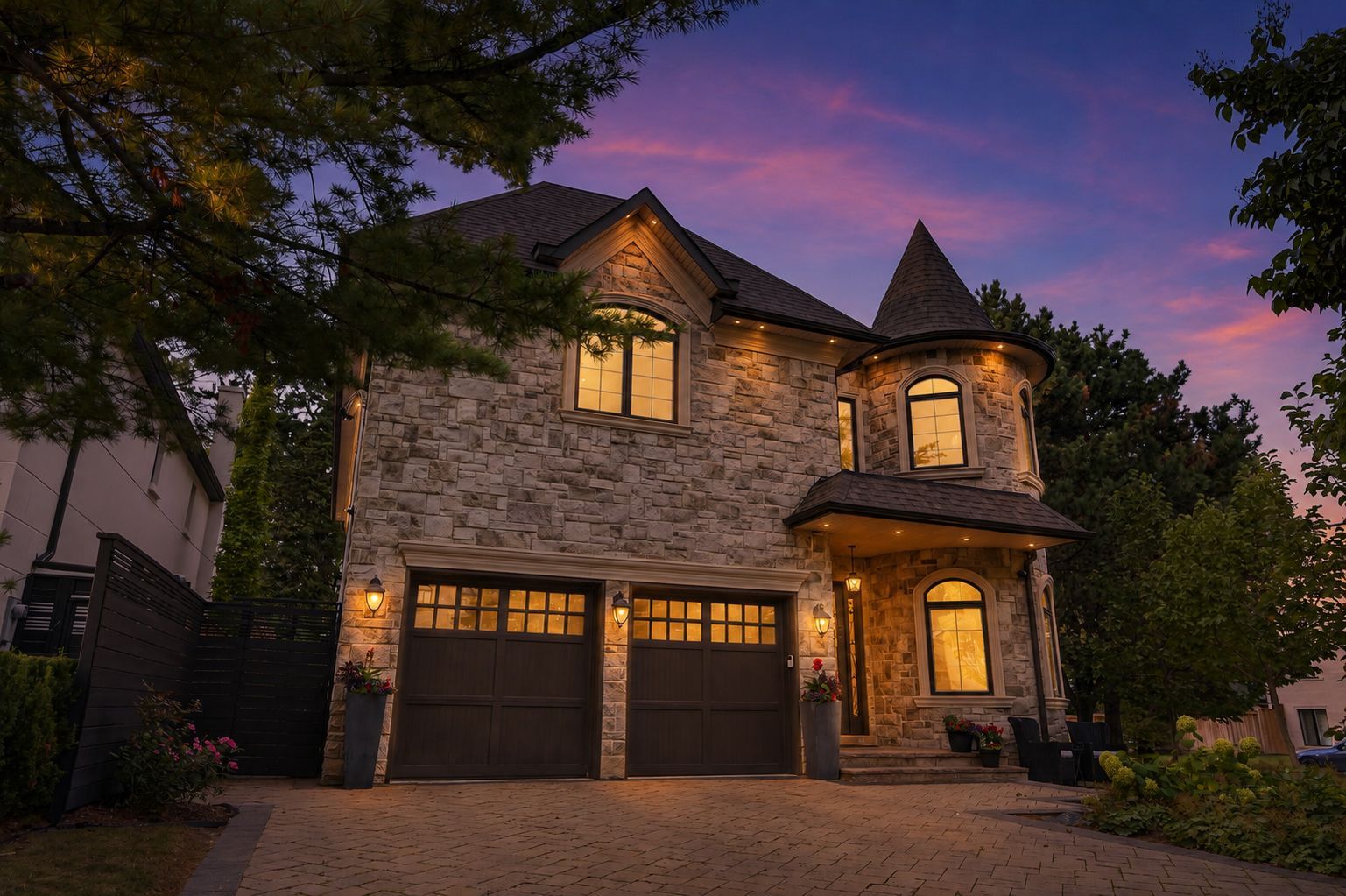 100 Munro Boulevard, Toronto, On M2p 1c4