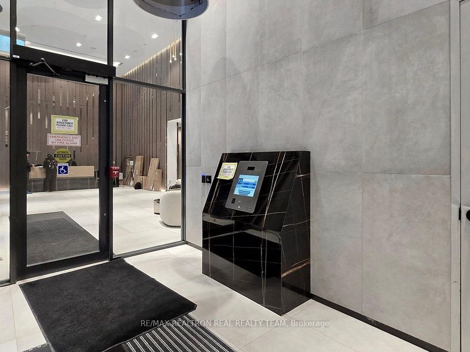 55 Mercer Street 2807, Toronto, On M5v 1h3