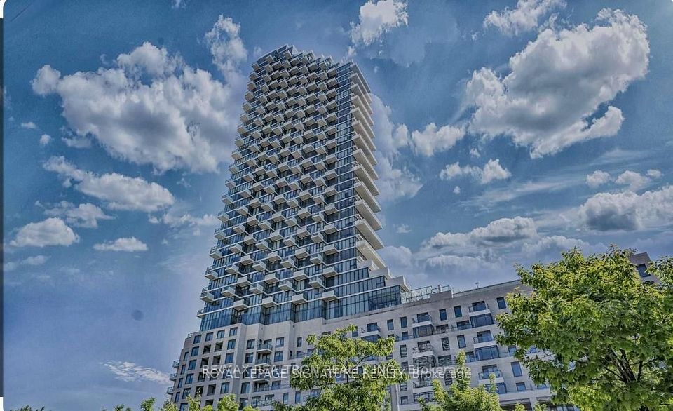 16 Bonnycastle Street 1506, Toronto, On M5a 0c9