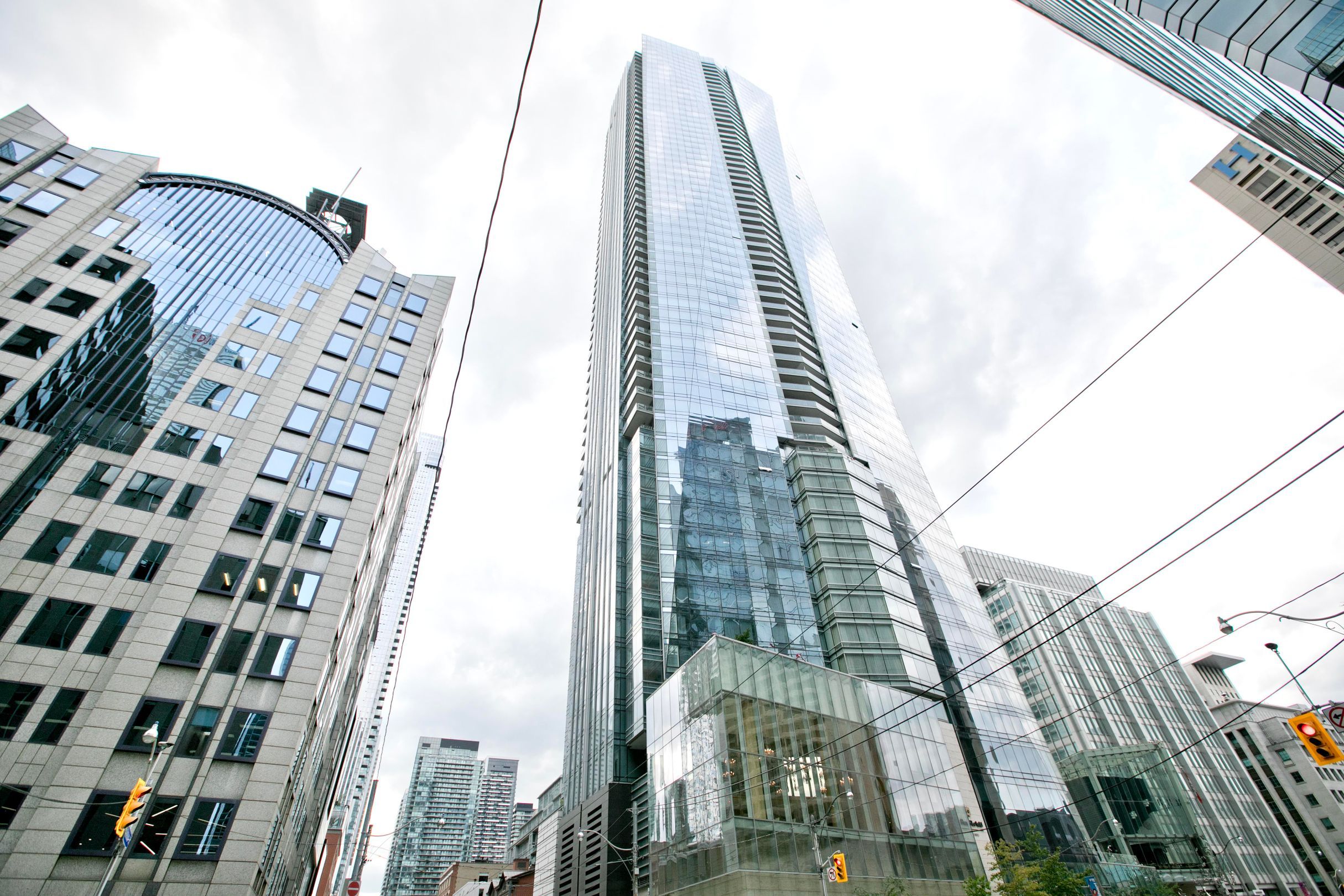 180 University Avenue 5008, Toronto, On M5h 0a2