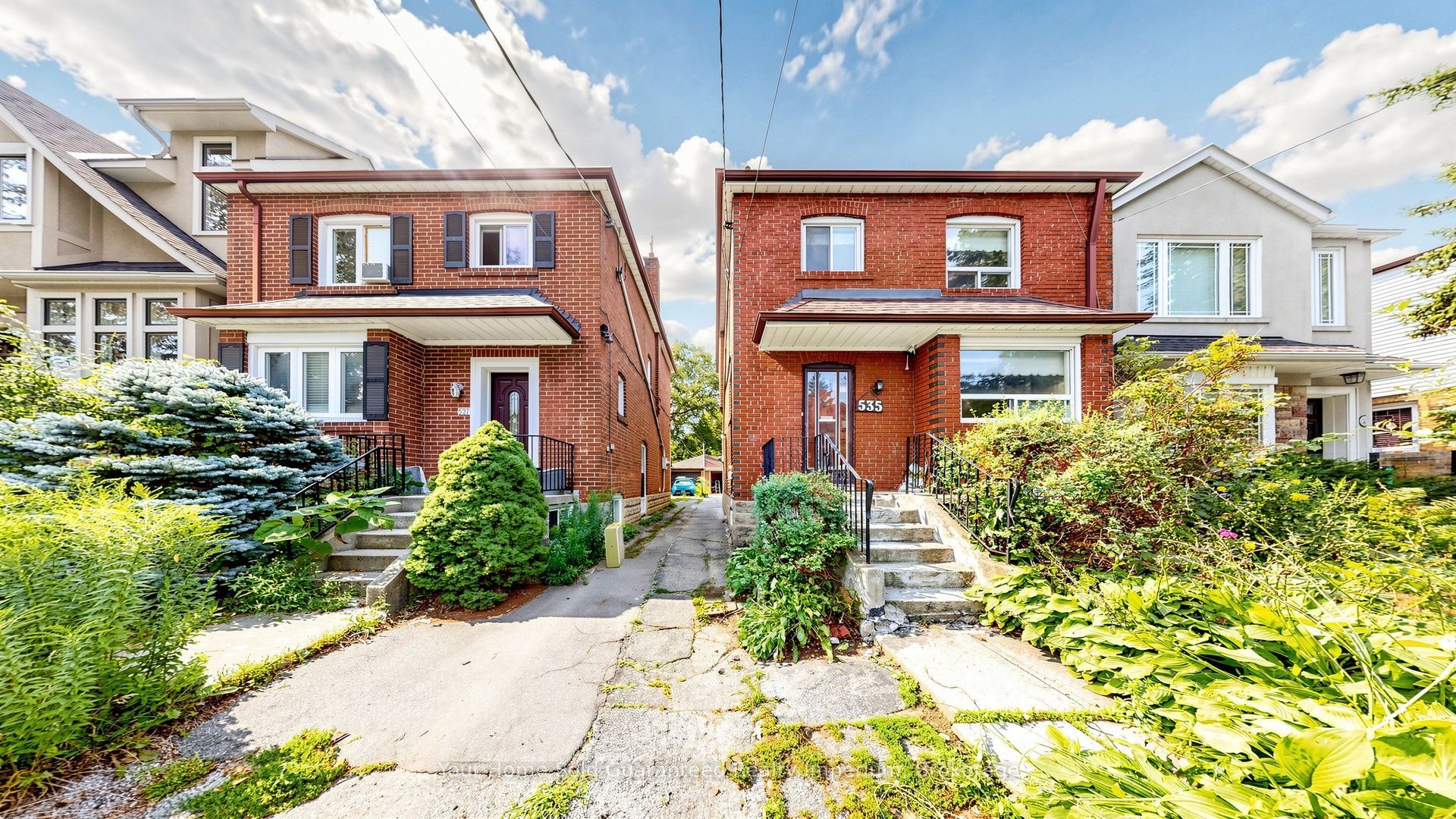 535 Soudan Avenue, Toronto, On M4s 1x1