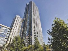 11 Brunel Court 1508, Toronto, On M5v 3y3