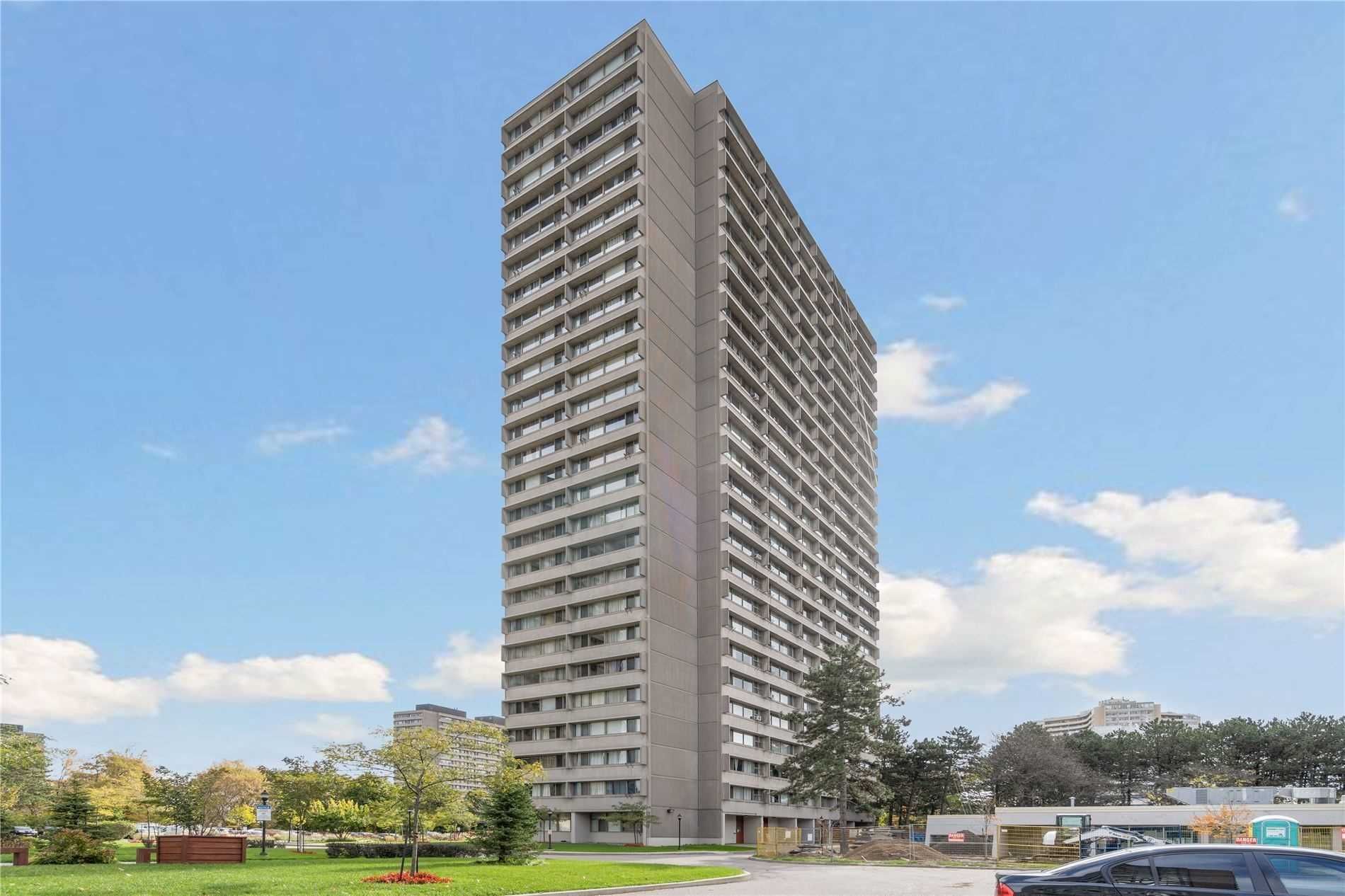 715 Don Mills Road 1108, Toronto, On M3c 1s8