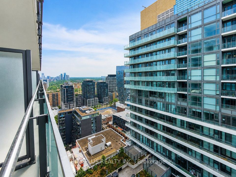 135 Lower Sherbourne Street 2621, Toronto, On M5a 1y4