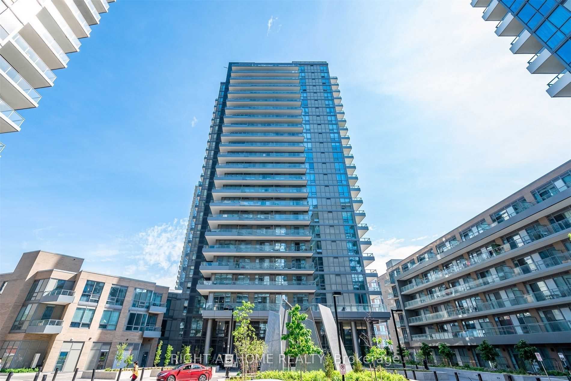 50 Forest Manor Road 310, Toronto, On M2j 0e3