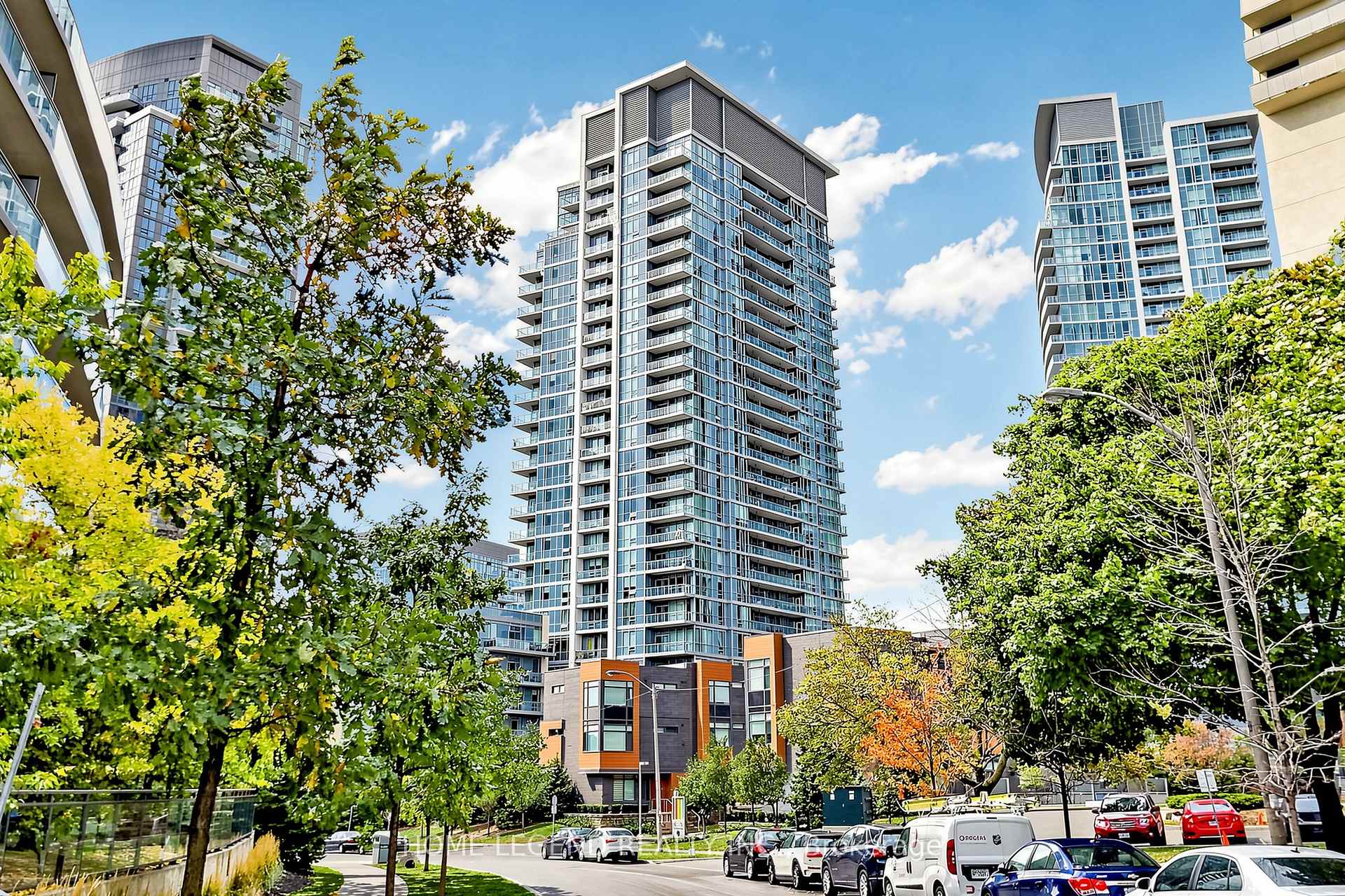 62 Forest Manor Road 1104, Toronto, On M2j 0b6