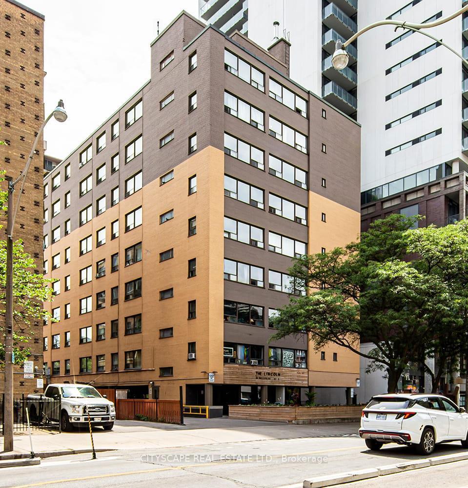 85 Wellesley Street E 609, Toronto, On M4y 1h8