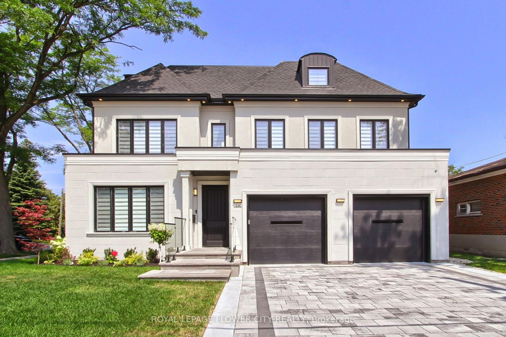 140 Hillmount Avenue, Toronto, On M6b 1x8