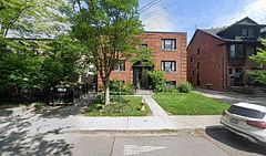 130 Macpherson Avenue 6, Toronto, On M5r 1w8