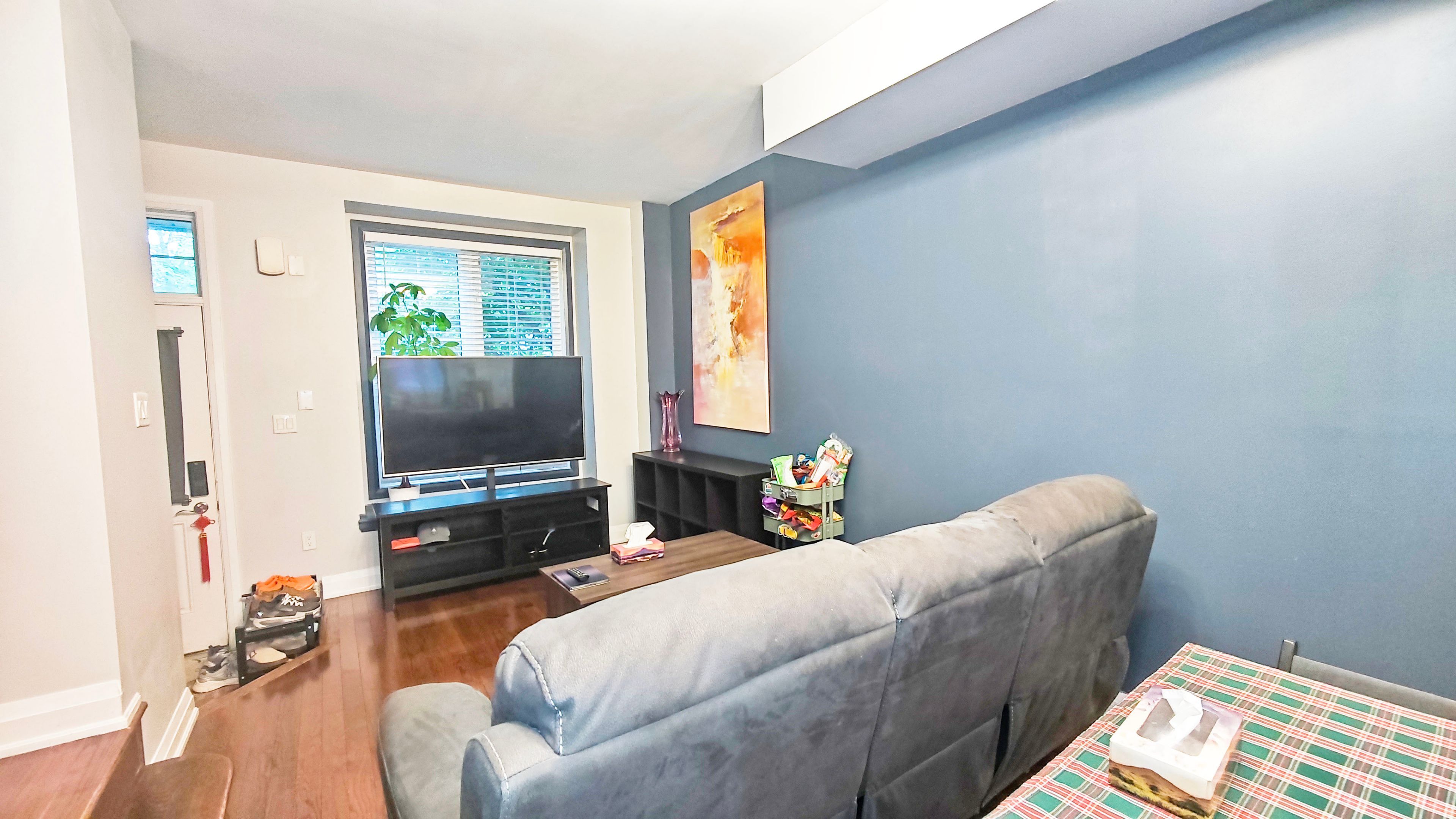 40 Raffeix Lane, Toronto, On M5a 0g5