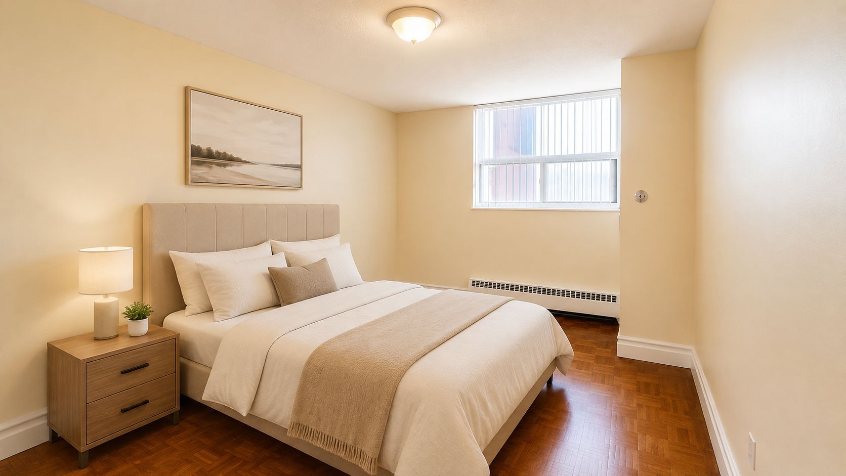 5949 Yonge Street 304, Toronto, On M2m 3v8