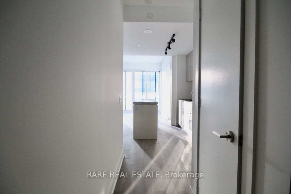 7 Grenville Street 1901, Toronto, On M4y 0e9