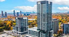 20 O'Neill Road 527, Toronto, On M3c 0r2