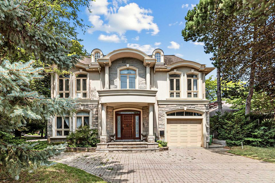 158 Owen Boulevard, Toronto, On M2p 1g7