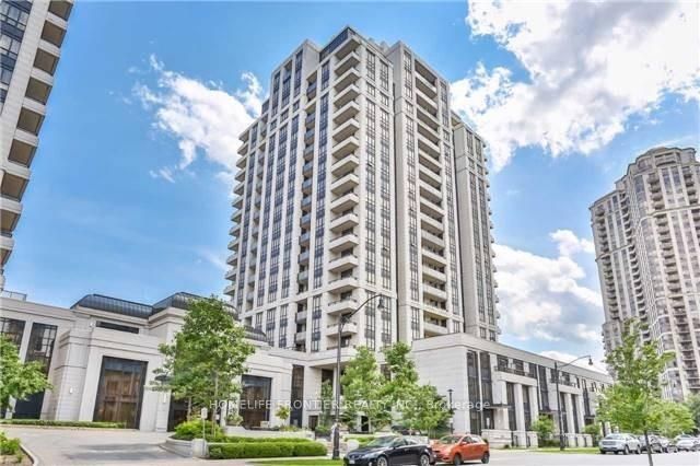 100 Harrison Gardens Boulevard 909, Toronto, On M2n 0c2