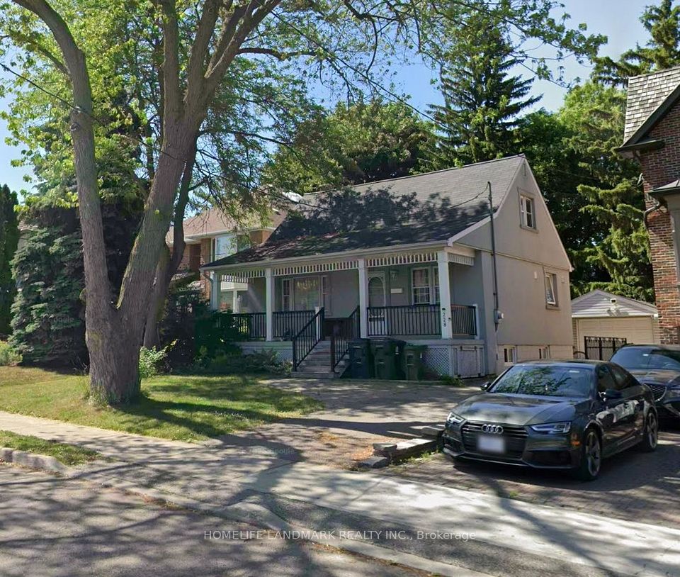 228 Hollywood Avenue, Toronto, On M2n 3k6