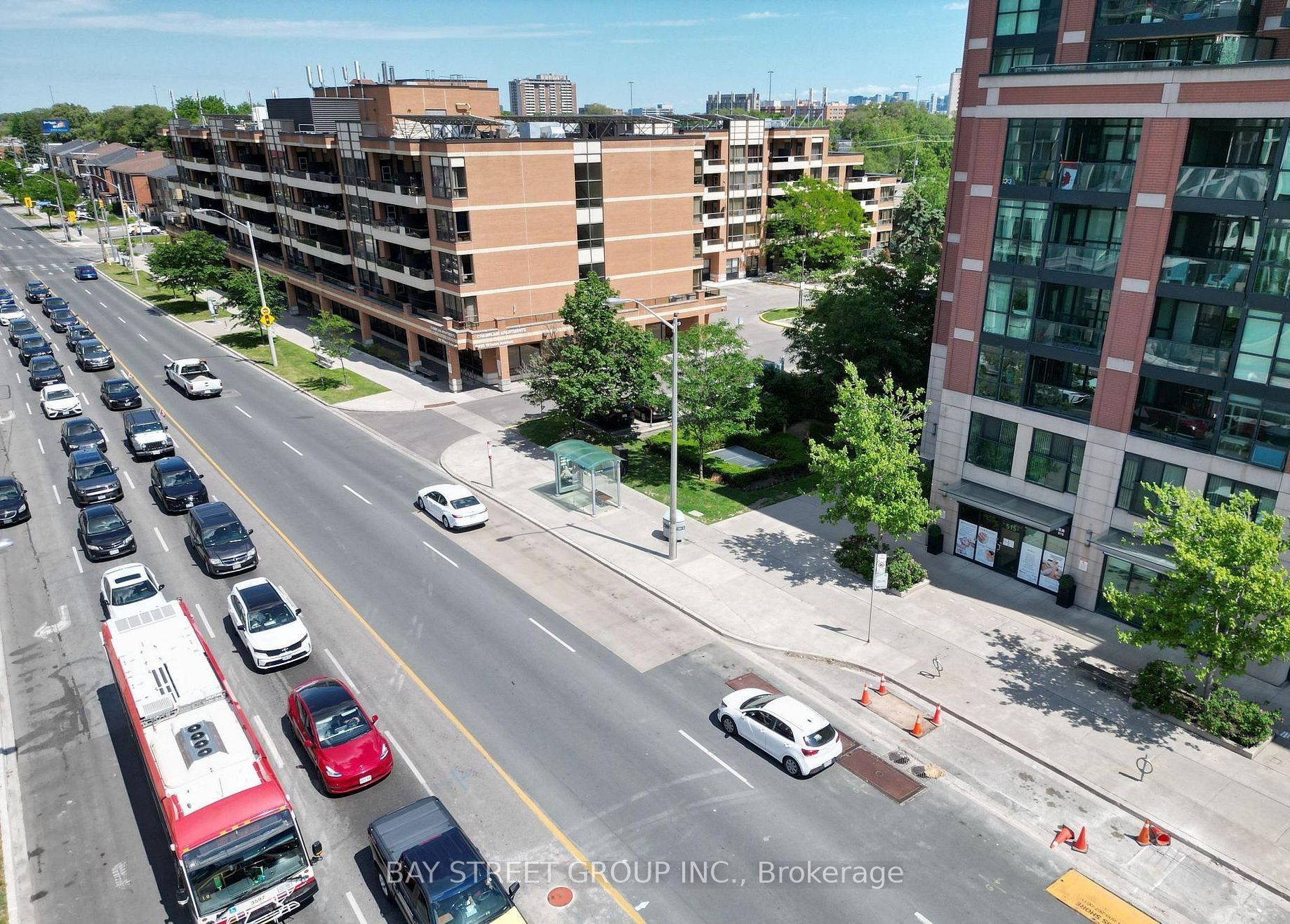 515 Wilson Avenue, Toronto, On M3h 1v1