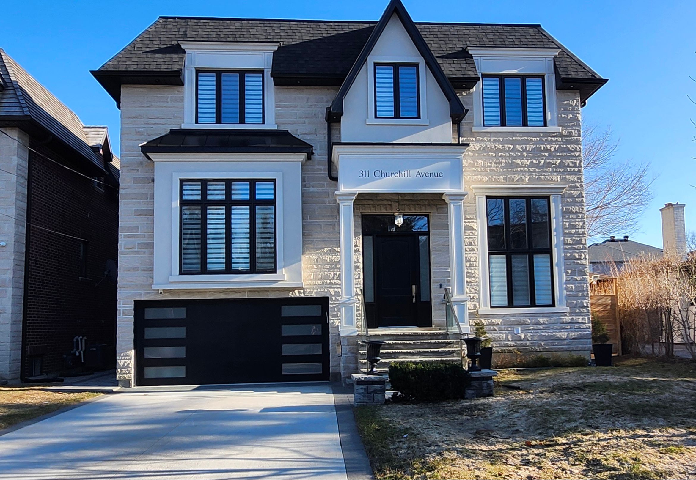 311 Churchill Avenue, Toronto, On M2r 1e6