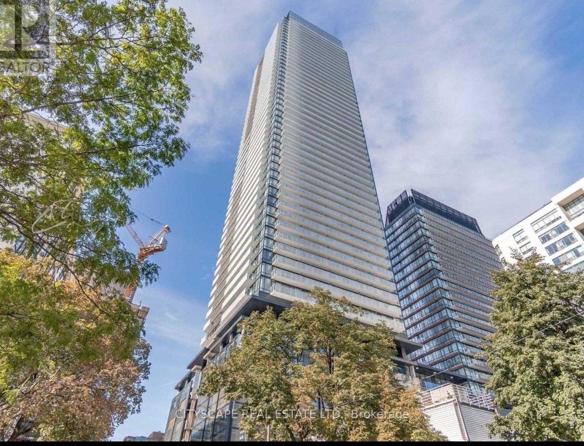 501 Yonge Street 4206, Toronto, On M4y 1y4