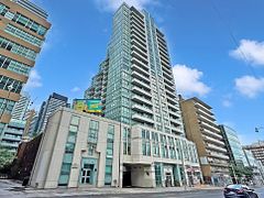 212 Eglinton Avenue 1005, Toronto, On M4p 1k4