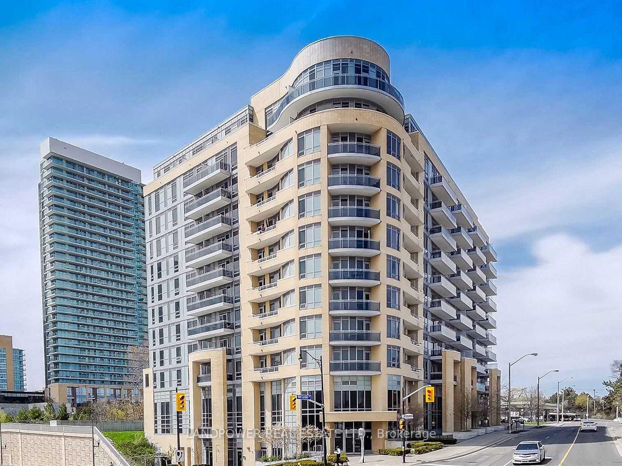 2756 Old Leslie Street 601, Toronto, On M2k 0e2
