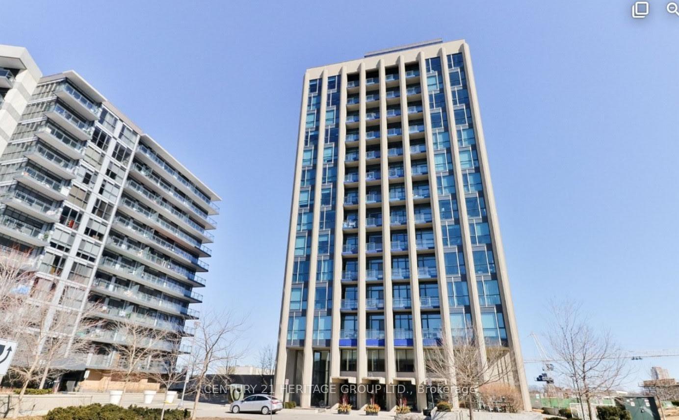 75 The Donway W 509, Toronto, On M3c 2e9