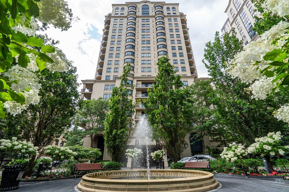 660 Sheppard Avenue E 505b, Toronto, On M2k 3e5