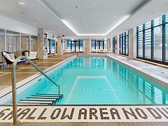 115 Blue Jays Way 705, Toronto, On M5v 0n4