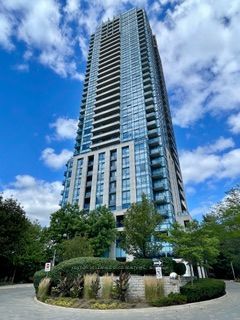 181 Wynford Drive 1007, Toronto, On M3c 0c6