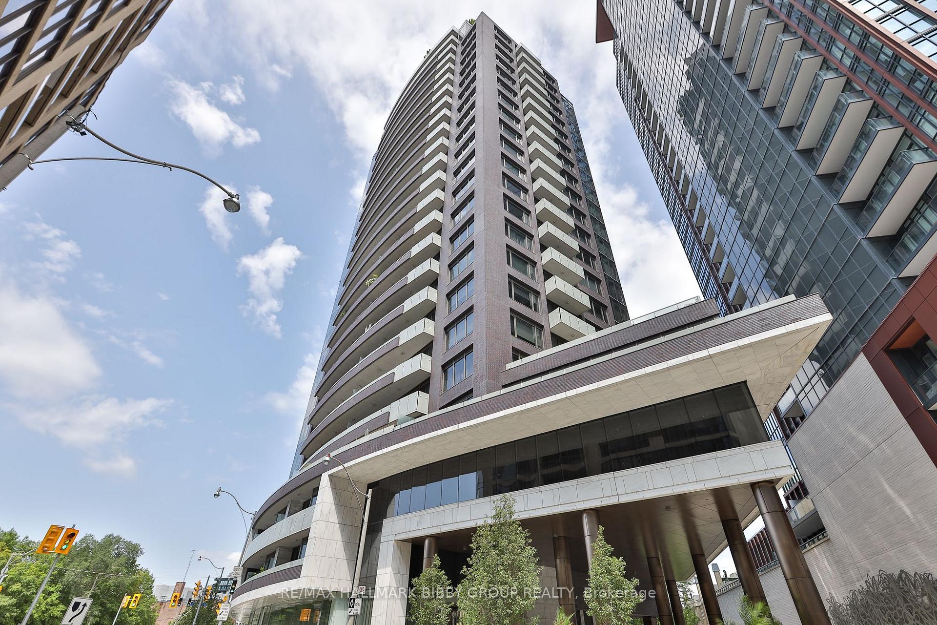 88 Davenport Road 308, Toronto, On M5r 0a5