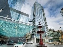 55 Scollard Street 406, Toronto, On M5r 0a1