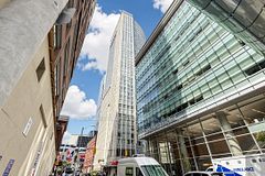 210 Victoria Street 4106, Toronto, On M5b 2r3